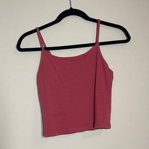 American Eagle Tank-top